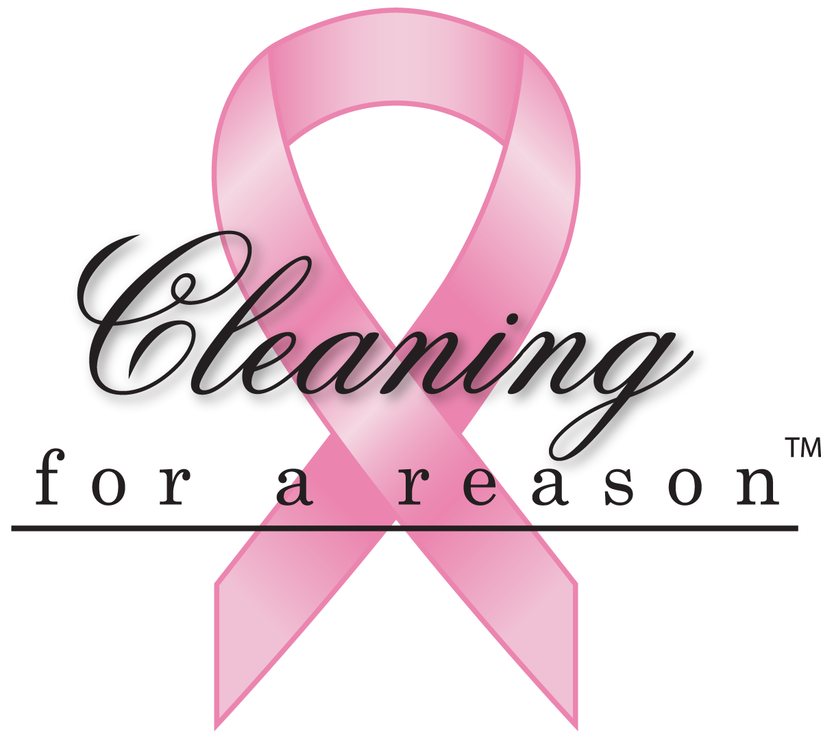 Cleaning for a Reason