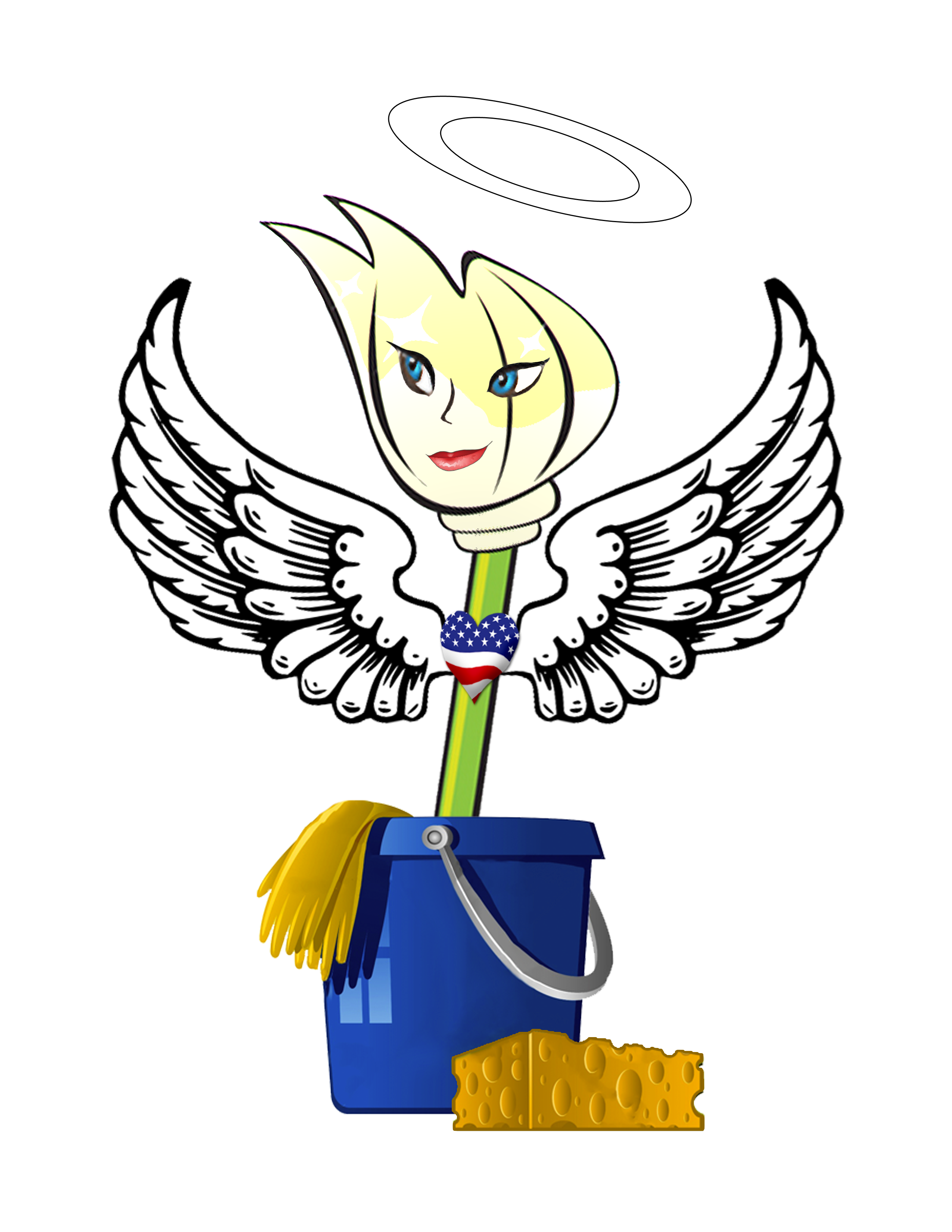 Cleaning Angels USA