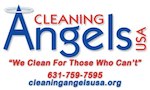 Cleaning Angels USA