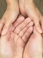 Long Island Fight for Charity event